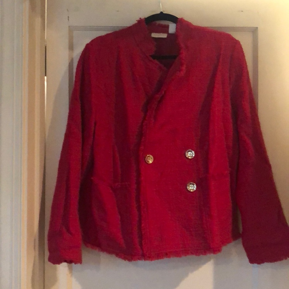 Chico’s Jacket